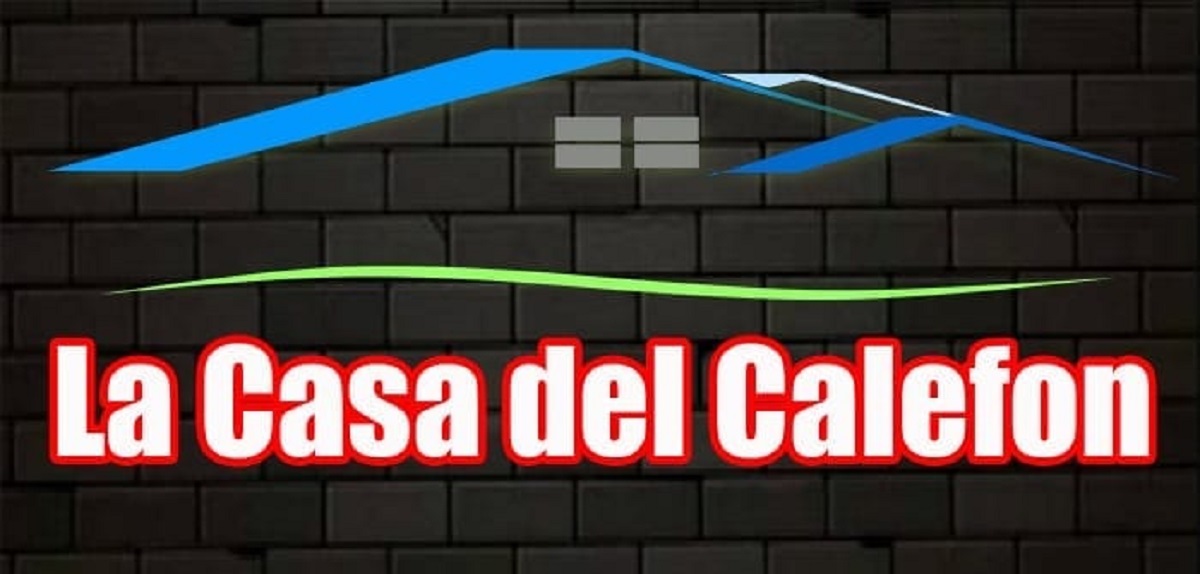 LA CASA DEL CALEFONT: REPUESTOS Y SERVICIO TÉCNICO A DOMICILIO