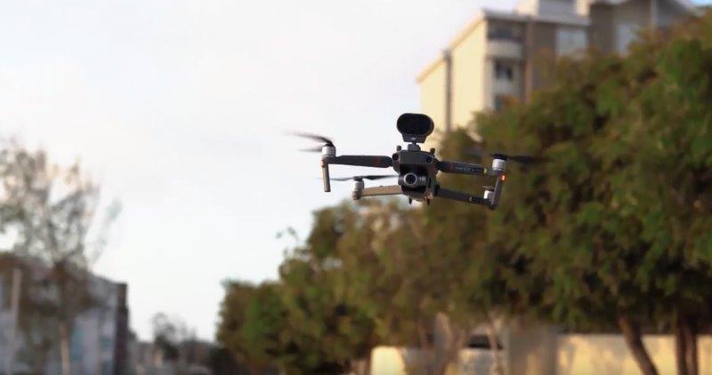 DJI Barranquilla 2