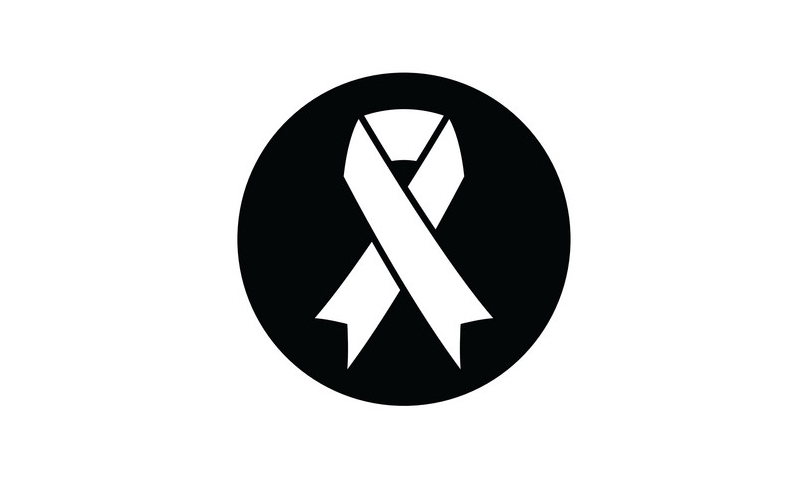 black symbol