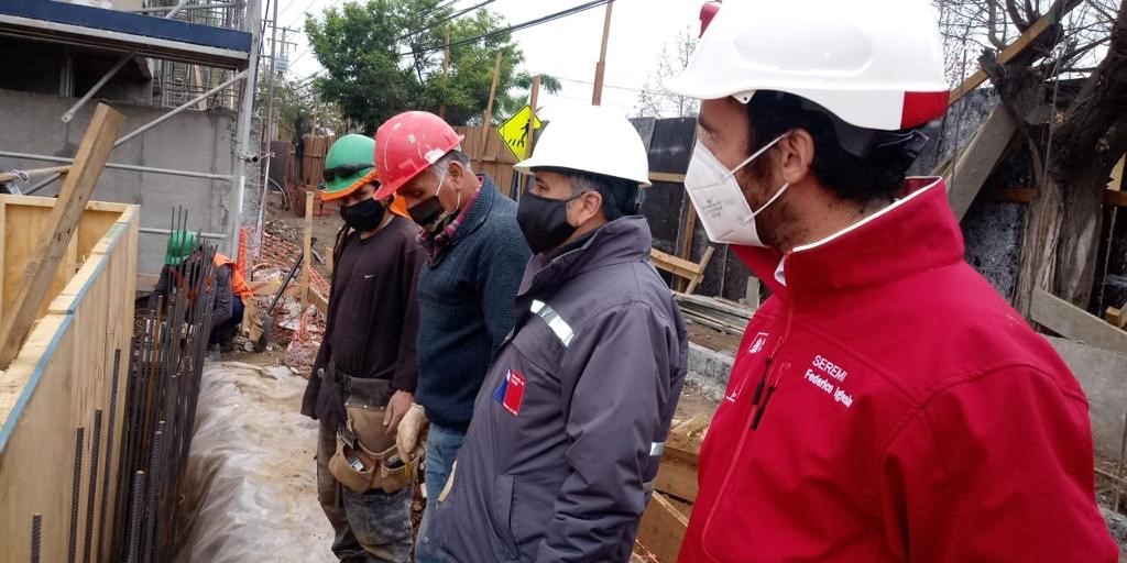 SEREMI del Trabajo y Previsión Social informa Paso a Paso Laboral Hoja de ruta enfocada en trabajadores y empleadores
