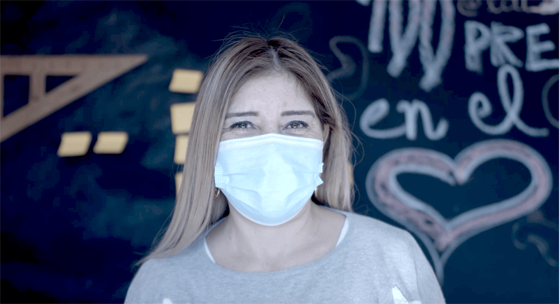 BANCO DE CHILE CELEBRA EL DÍA DEL NIÑO CON SENTIDO Y ENTREGA MÁS DE 1.000 AJUARES HECHOS POR EMPRENDEDORES PARA RECIÉN NACIDOS 2