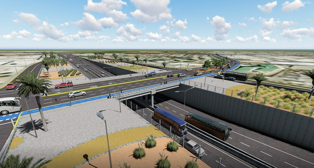 SEREMI MOP ALCALDE RANCAGUA Y PRESIDENTE CORE ANALIZAN OBRAS Y PROYECTOS DE CONECTIVIDAD PARA CAPITAL REGIONAL 2