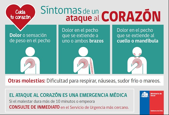 EN EL MES DE CORAZÓN HOSPITAL DE PICHILEMU LLAMA A FORTALECER MEDIDAS PROTECTORAS DE LA SALUD CARDIOVASCULAR 3