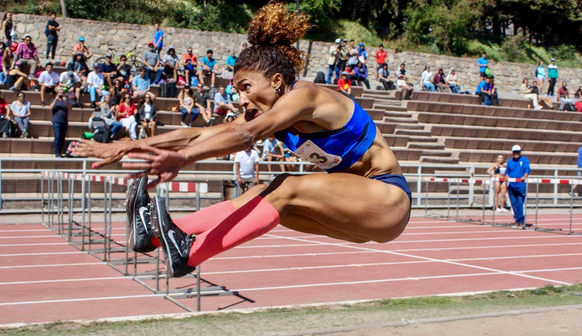 YA ESTÁ DISPONIBLE EL FONDO PARA DEPORTISTAS DE ALTO RENDIMIENTO Y PROMESAS DEPORTIVAS 2020