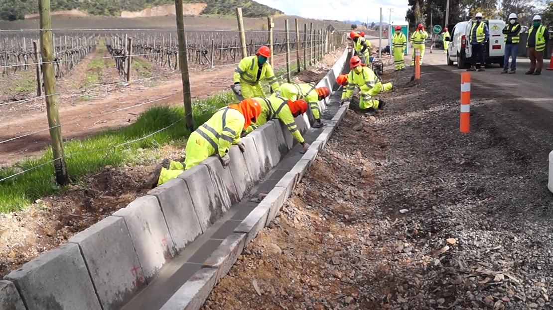 MINISTRO DE OBRAS PÚBLICAS ANUNCIA OBRAS DE IMPACTO Y DESARROLLO PARA LA REGIÓN DE OHIGGINS 3