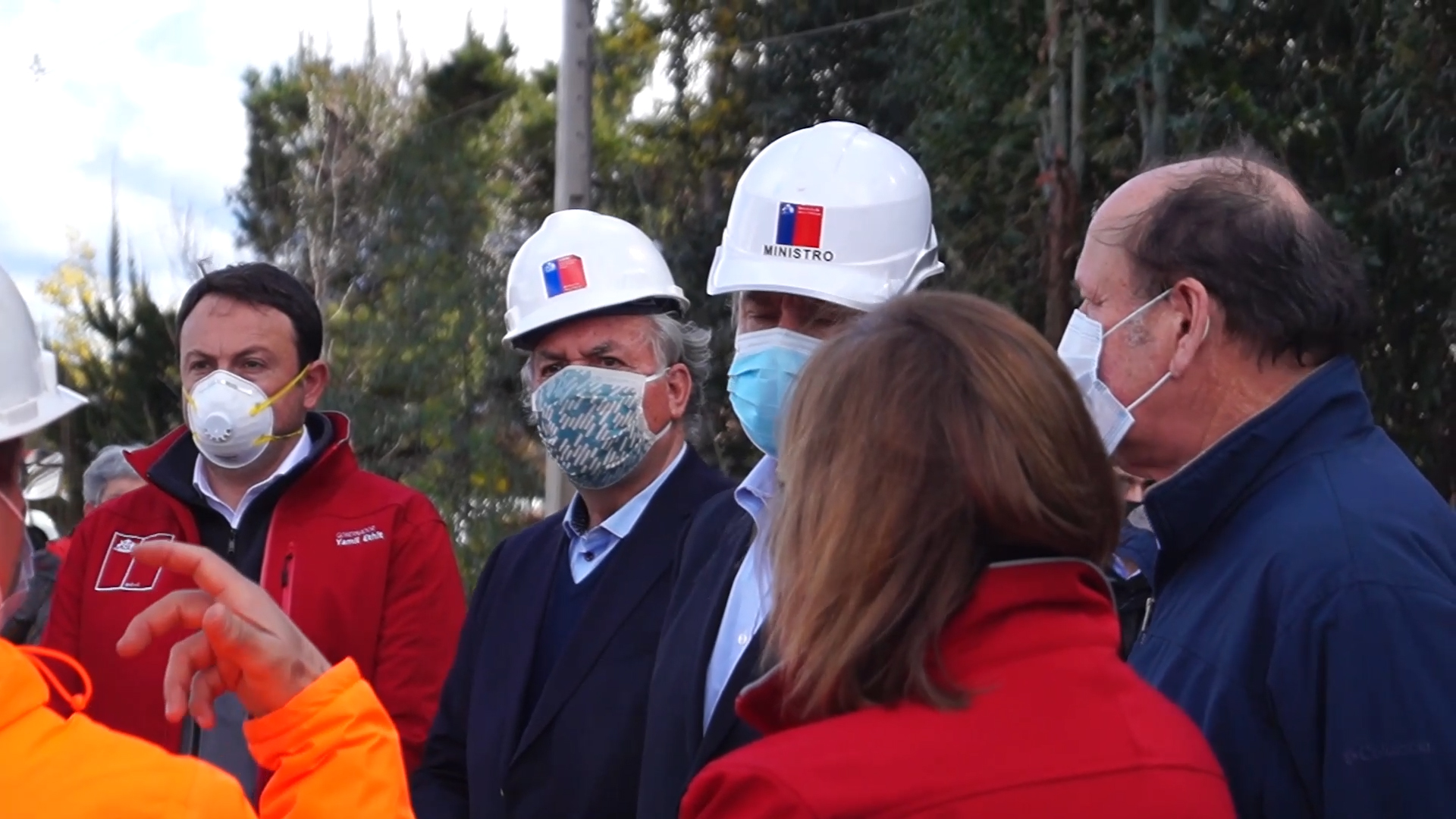 MINISTRO DE OBRAS PÚBLICAS ANUNCIA OBRAS DE IMPACTO Y DESARROLLO PARA LA REGIÓN DE OHIGGINS 4