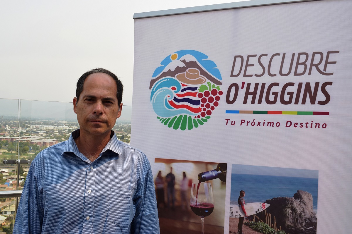 DESCUBRE OHIGGINS DE CORFO PROMUEVE CAMPAÑA DE CONCIENTIZACIÓN TURÍSTICA EN LA REGIÓN 2