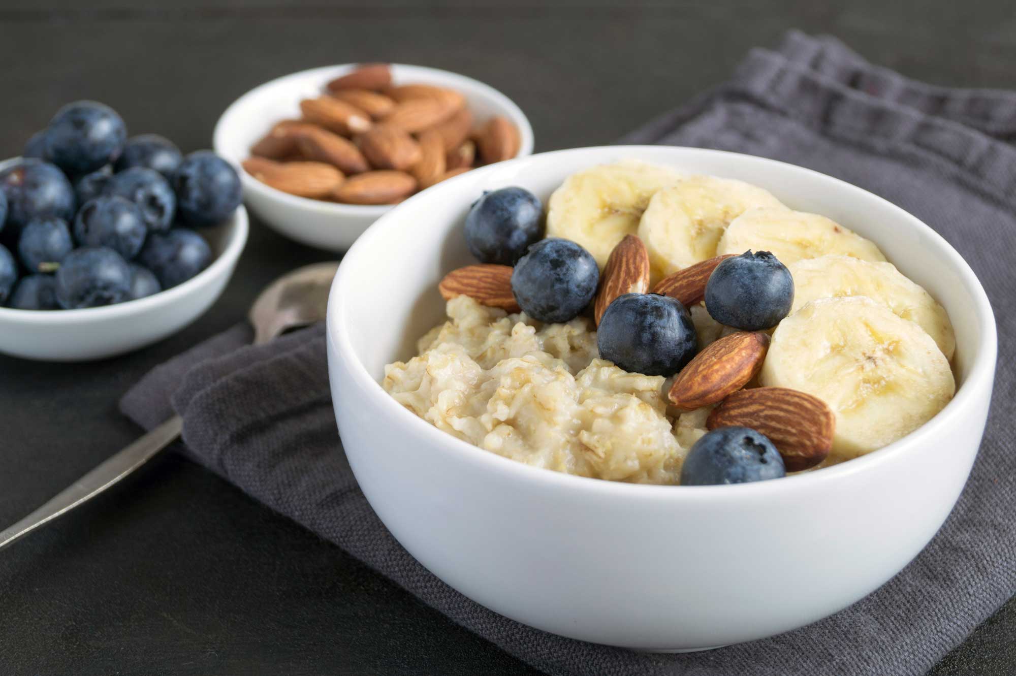 SEPA CÓMO ELEGIR EL CEREAL IDEALNBSPPARA EL DESAYUNO DE SUS HIJOS