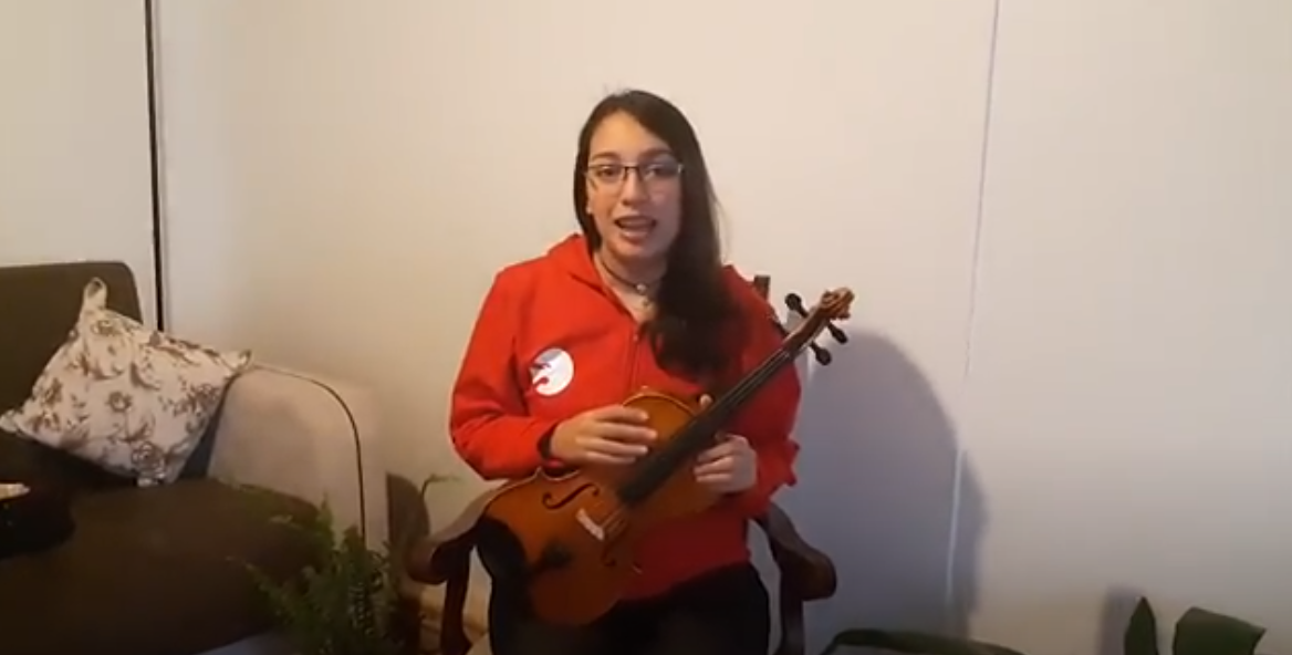 FOJI celebrará el Día Internacional de la Solidaridad regalando música a servicios sociales de todo Chile 2