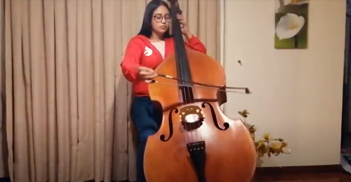 FOJI celebrará el Día Internacional de la Solidaridad regalando música a servicios sociales de todo Chile 3