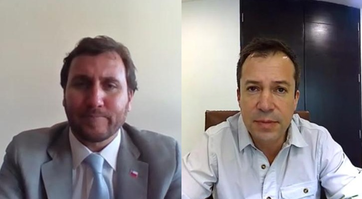 CORFO INICIA LLAMADO A CONCURSO A ADMINISTRADORAS GENERALES DE FONDOS PARA DAR INICIO AL FONDO CRECE E IR EN APOYO DE LAS PYMES