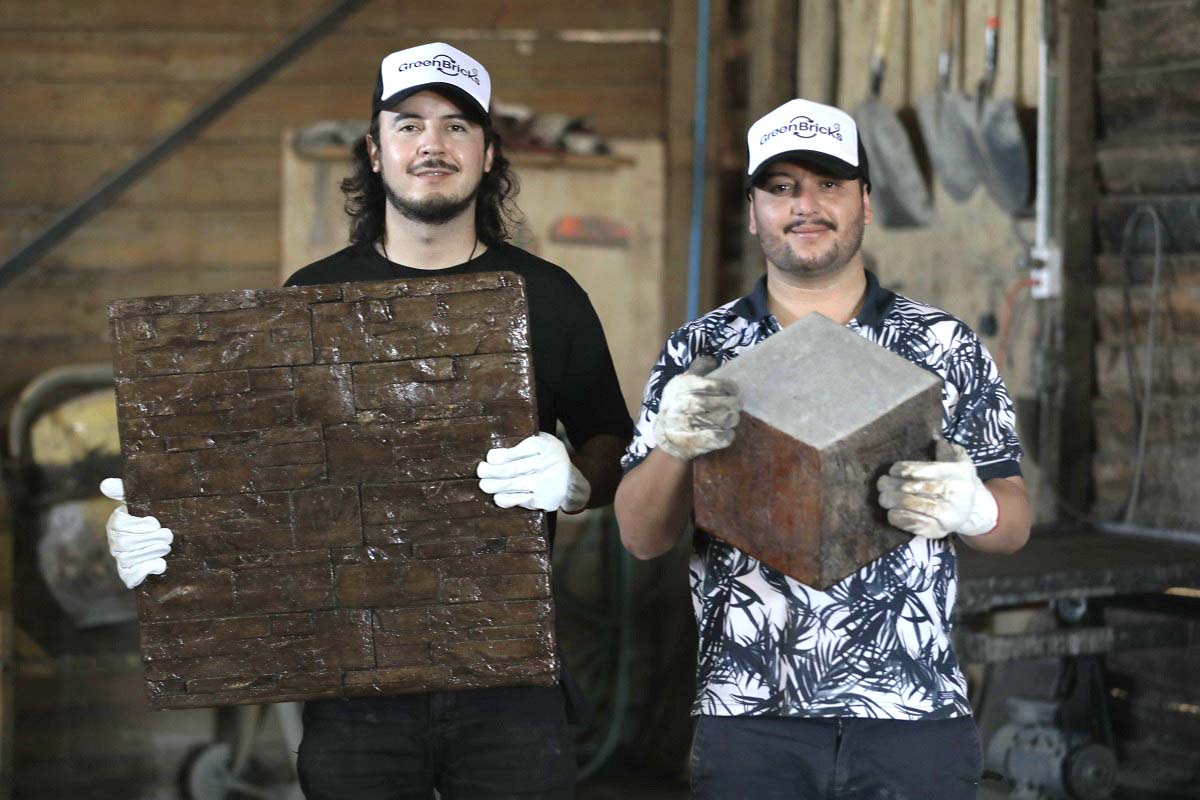 EMPRENDIMIENTOS DE REGIONES DEL BIOBÍO Y METROPOLITANA CONSIGUEN EL PRIMER LUGAR EN EL 5 CONCURSO NACIONAL DESAFÍO EMPRENDEDOR