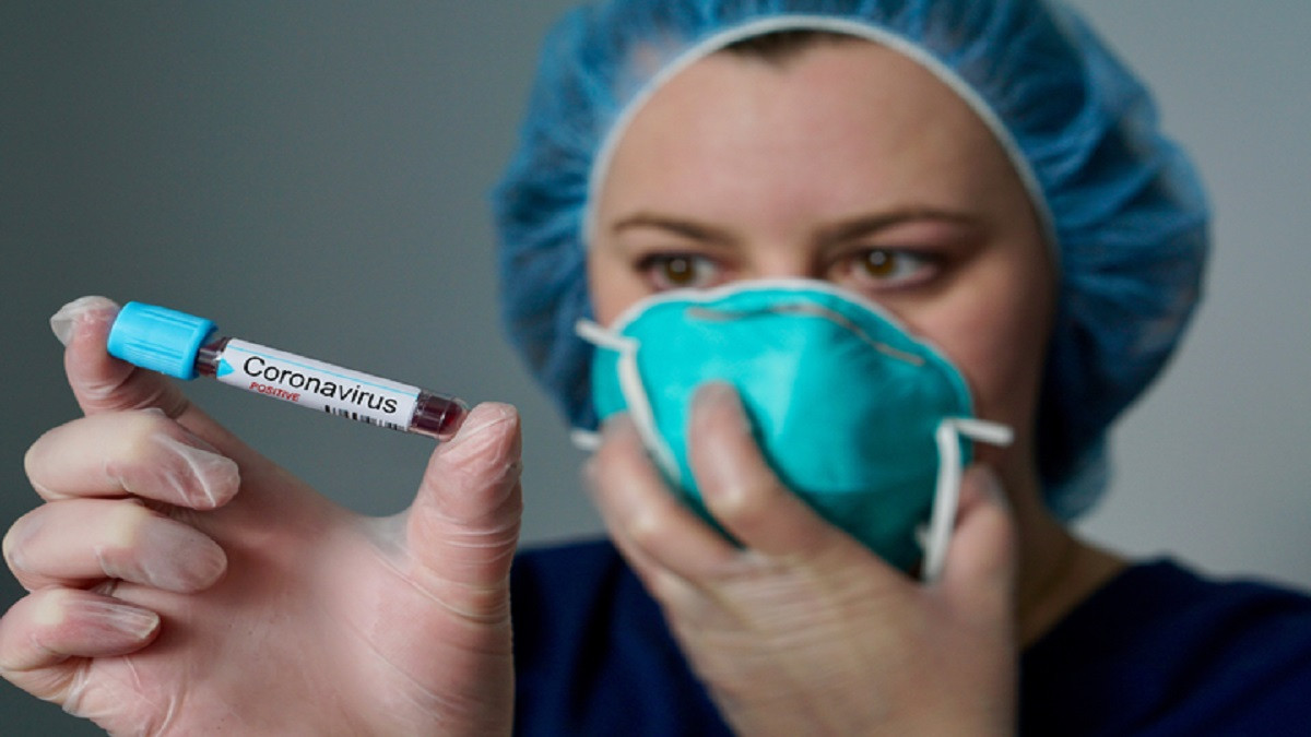 Coronavirus Colorado
