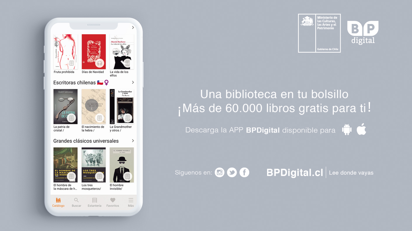 Comunicado Biblioteca Pública Digital la alternativa que cautiva a los lectores nacionales durante el confinamiento 1
