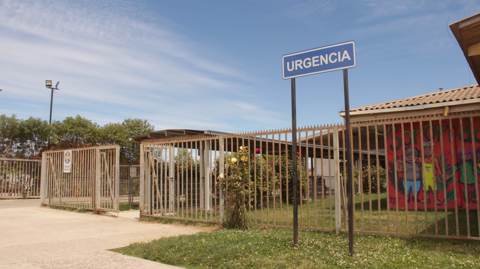 Hospital de Pichilemu realiza convenio para uso de escáner en la comuna 2