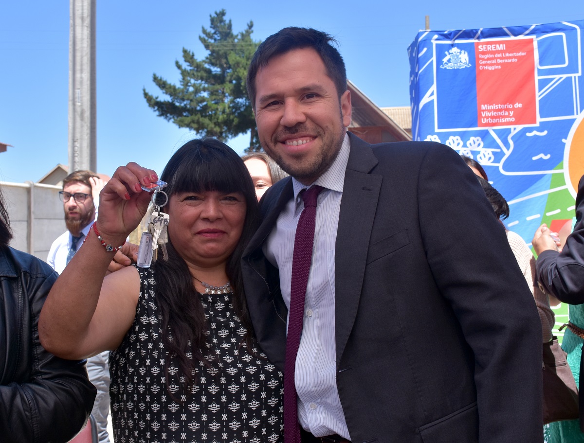 Minvu dictamina nuevo protocolo para asegurar la construcción de proyectos del Fondo Solidario de Vivienda
