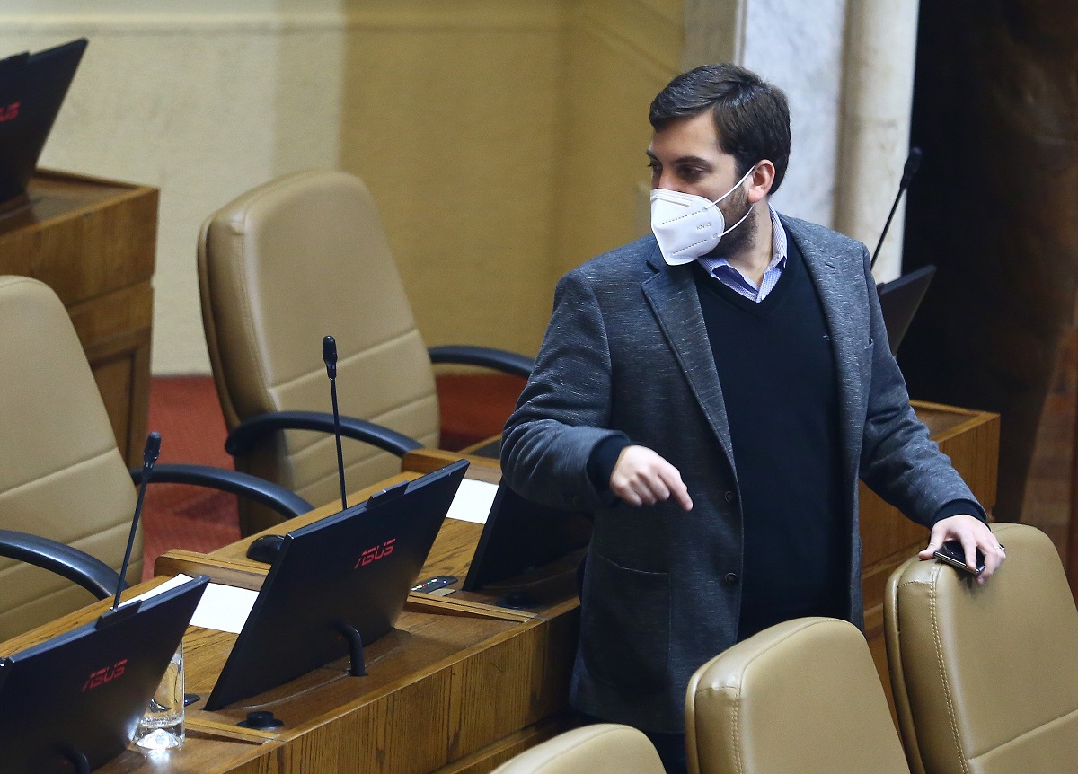 CÁMARA APRUEBA ADMISIBILIDAD DE PROYECTO DE LEY DE LA BANCADA DEL PPD QUE PERMITE EL RETIRO DE FONDOS 