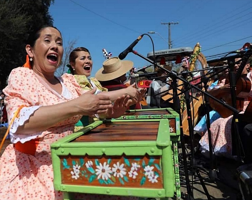 GRANEROS SUSPENDE LAS FONDAS Y TODAS LAS ACTIVIDADES MASIVAS 1