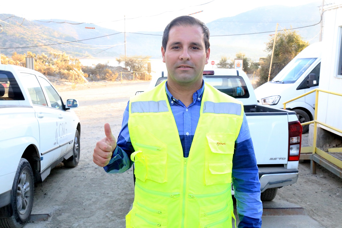 MESA VIRTUAL DEL DEPORTE Y TELETRABAJO CON MINERA VALLE CENTRAL 2