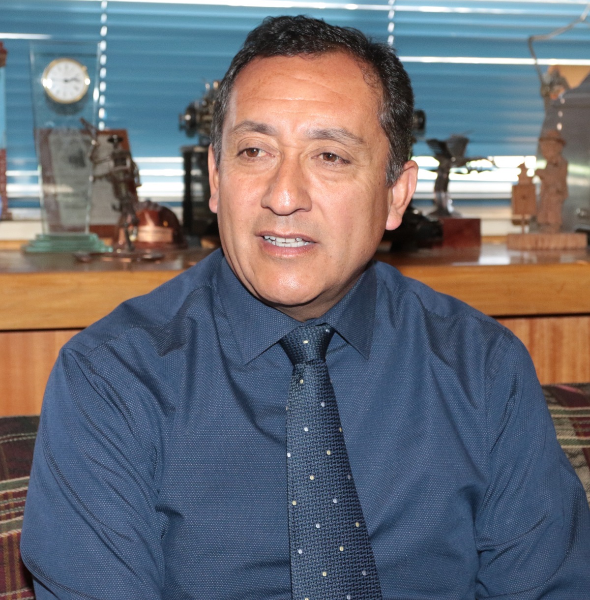 MESA VIRTUAL DEL DEPORTE Y TELETRABAJO CON MINERA VALLE CENTRAL 3