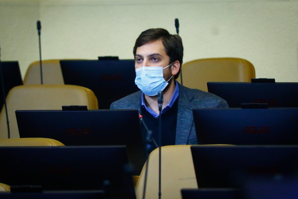 Día Histórico para Chile Cámara de Diputados aprueba en particular y despacha al Senado proyecto de retiro de fondos de AFP