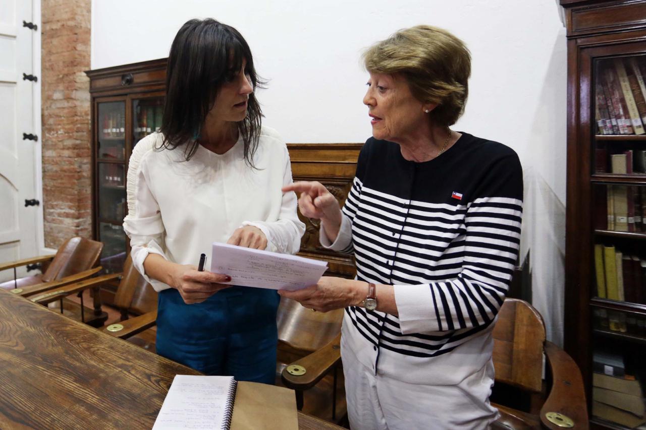 Ministerio de las Culturas invita a la ciudadanía a registrar 2