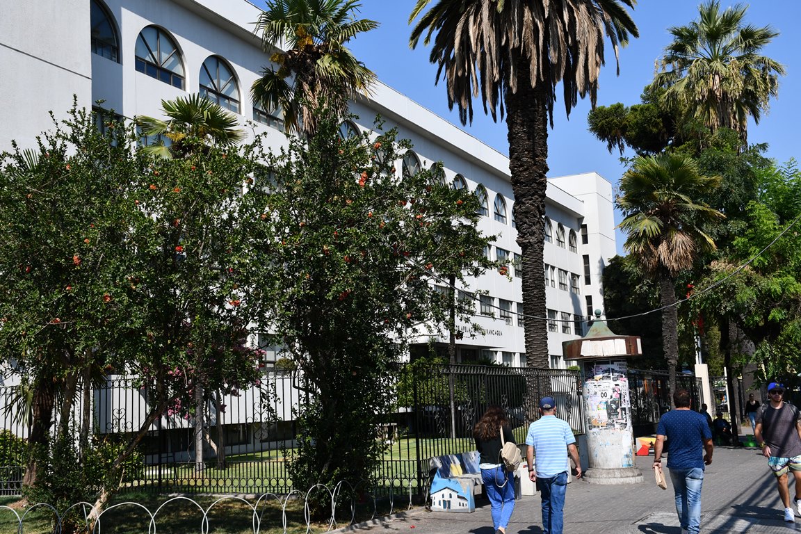 CORTE DE RANCAGUA DECRETA LA PRISION PREVENTIVA DE IMPUTADOS POR ROBO CON INTIMACION EN PEAJE