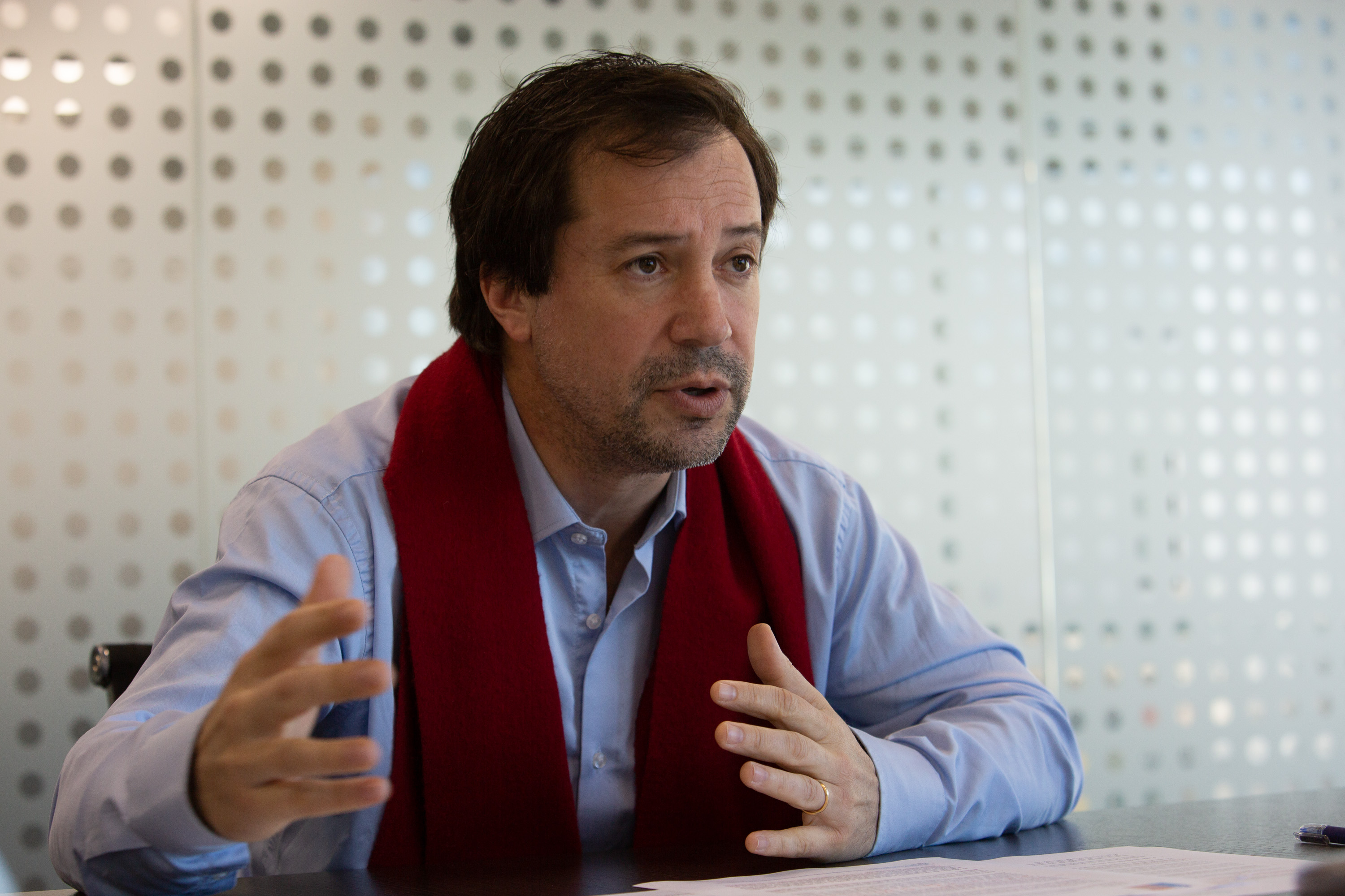 Ministerio de Economia abre plataforma Pymes de Barrio al publico general