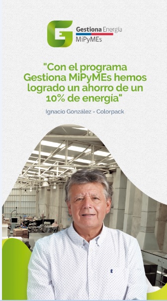 Mipymes de OHiggins se capacitaron en Taller del Programa Gestiona Energia 2020 4