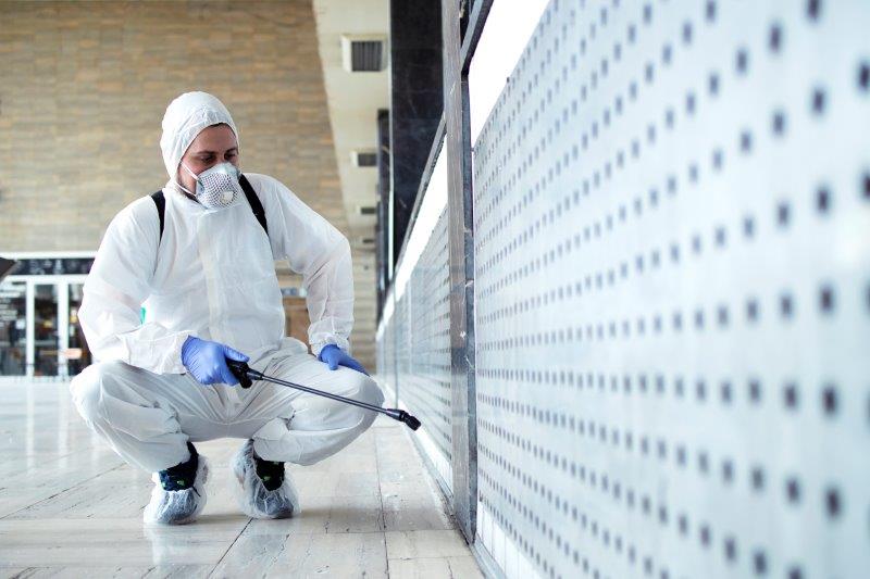 GRUPO EULEN DISENA E INTEGRA SERVICIOS ESPECIALIZADOS FRENTE A LA EMERGENCIA SANITARIA 3