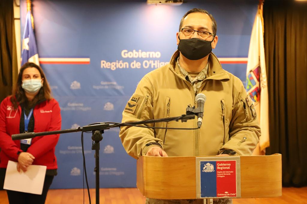 COVID 19 25 JULIO Autoridades informan 104 casos nuevos y el fallecimiento de 8 personas 4