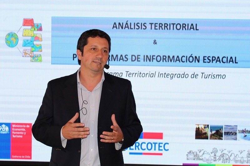 Post Covid 19 Innovadora herramienta de georreferenciación buscará apoyar las decisiones para el turismo regional 2