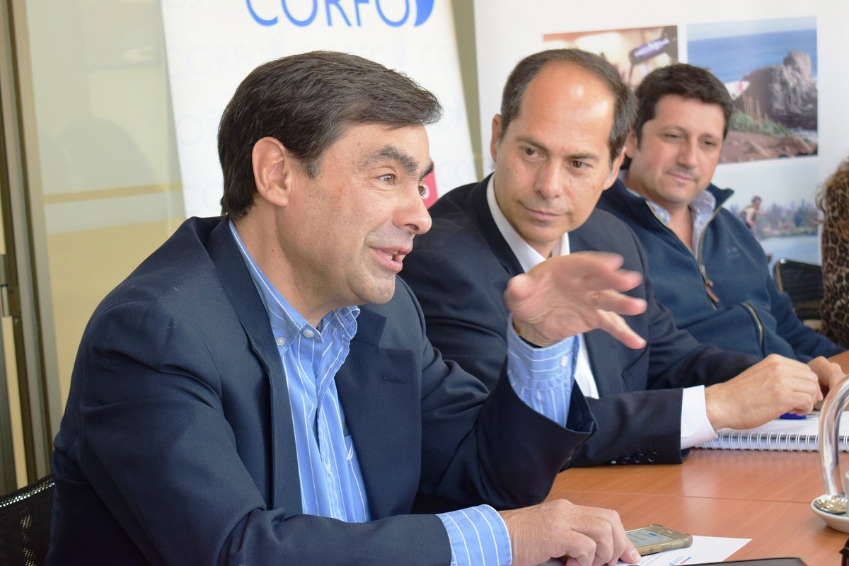 Post Covid 19 Innovadora herramienta de georreferenciación buscará apoyar las decisiones para el turismo regional 3