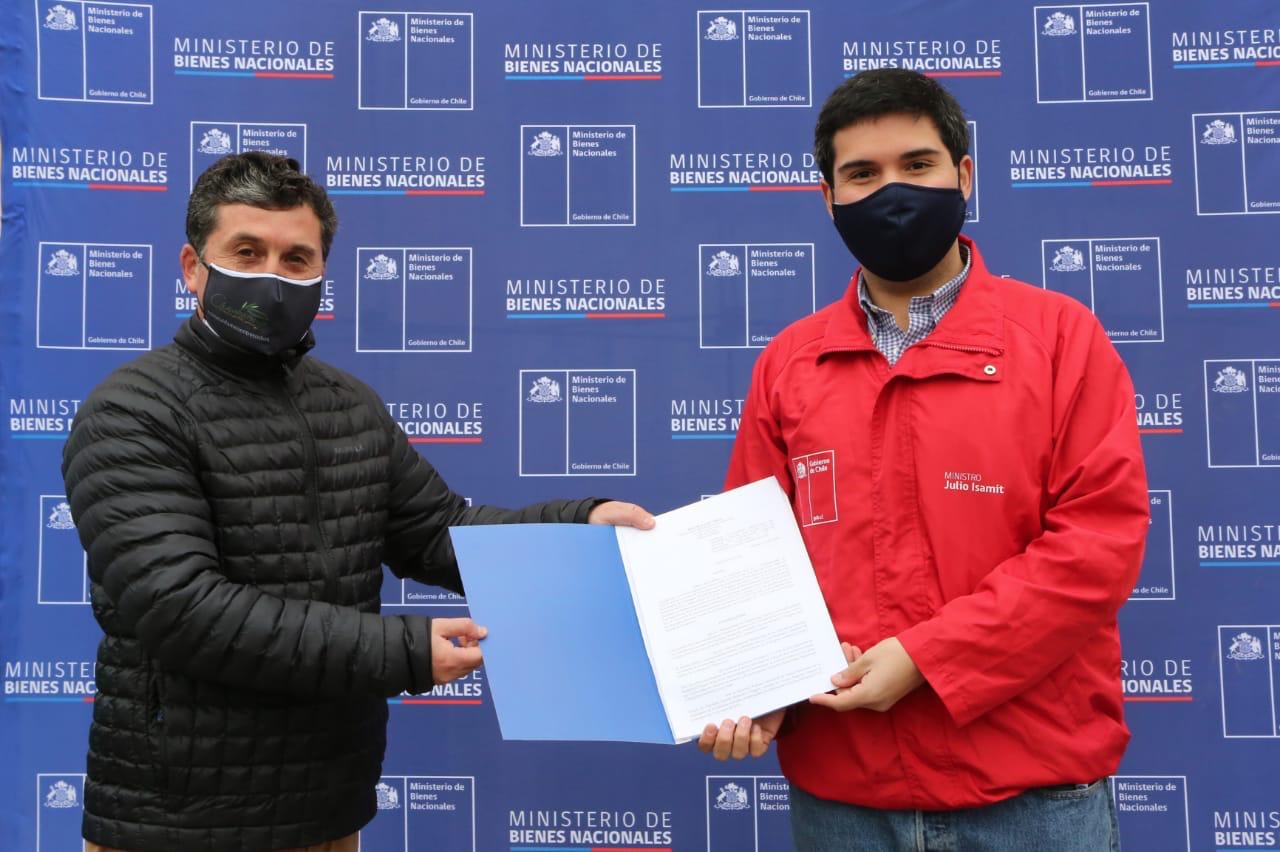 Ministro Julio Isamit visita región de OHiggins con agenda marcada en entregas para inmuebles de salud en Rancagua y Chimbarongo 4