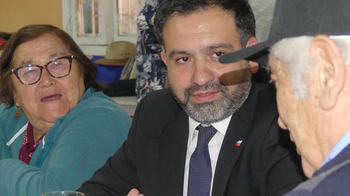 PROYECTO DE LEY QUE PRORROGA LA VIGENCIA DE LOS DIRECTORIOS DE LAS JUNTAS DE VECINOS Y DEMÁS ORGANIZACIONES COMUNITARIAS 1