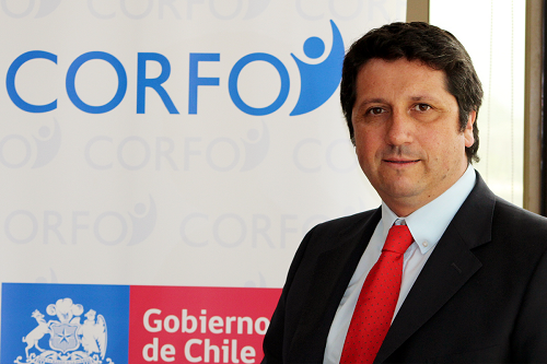 Columna de Opinión Emiliano Orueta director Corfo OHiggins