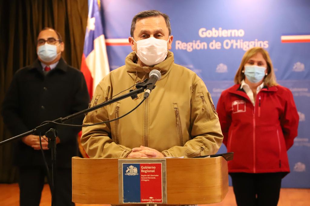 Covid 19 16 de junio casos nuevos en las últimas 24 horas llegan a las 209 personas contagiadas5