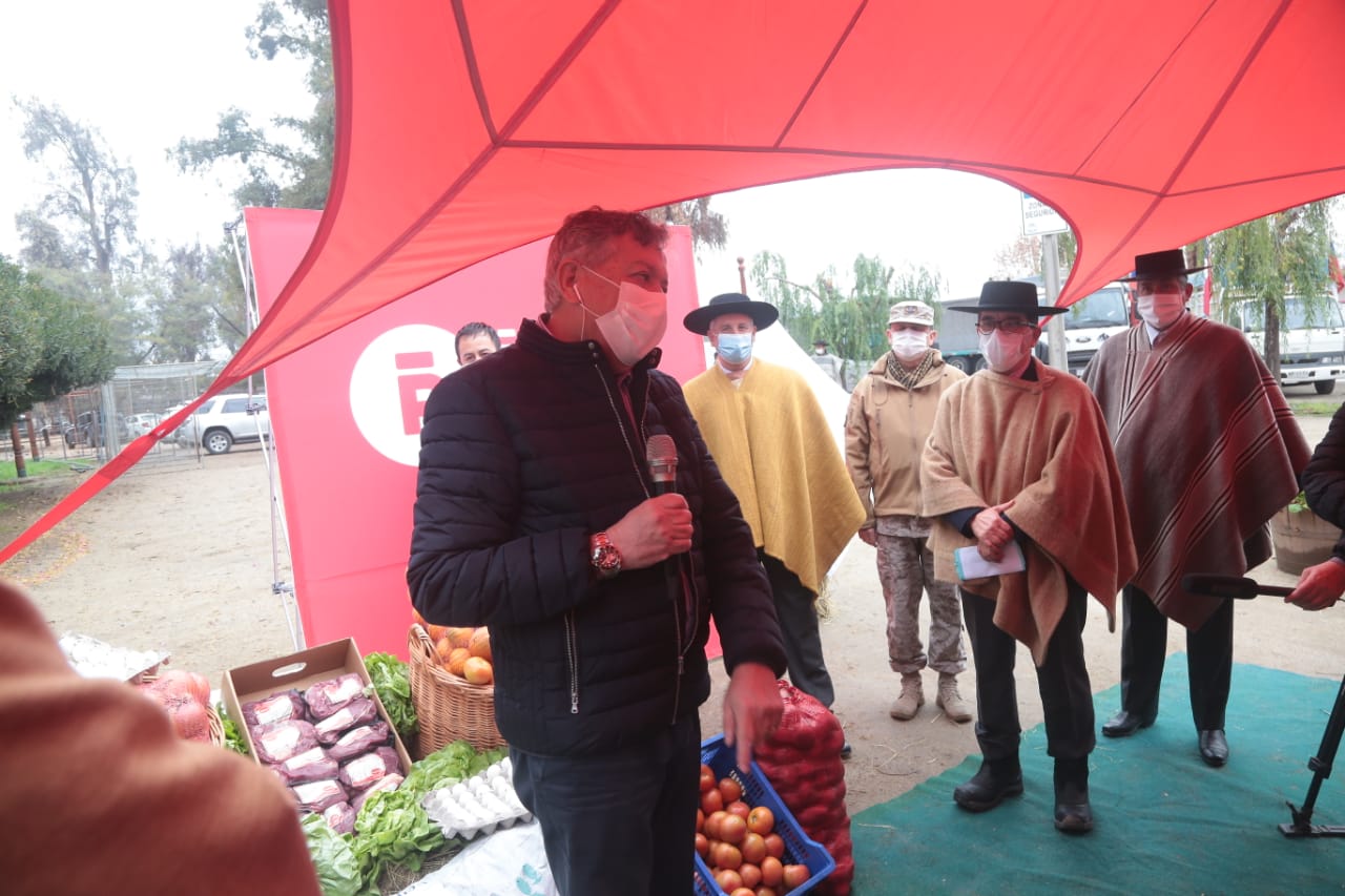 FEDERACION DE RODEO ENTREGA MAS DE 12 TONELADAS DE ALIMENTOS 3