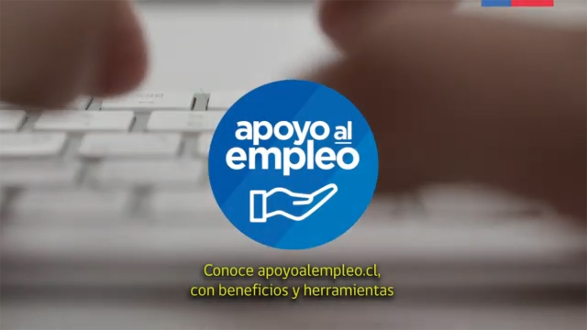 MINISTERIO DEL TRABAJO Y SENCE LANZAN SITIO PARA APOYAR A PERSONAS Y EMPRESAS DURANTE LA PANDEMIA