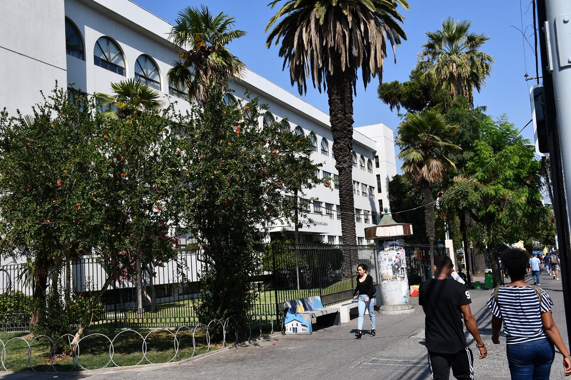 CORTE DE RANCAGUA ORDENA A EMPRESA DE RETAIL CESAR LLAMADOS TELEFÓNICOS POR COBRO EXTRAJUDICIAL