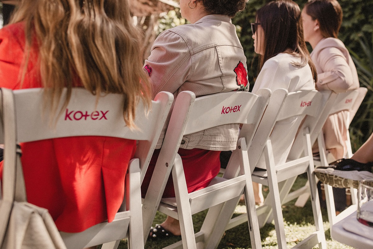 kotex 9