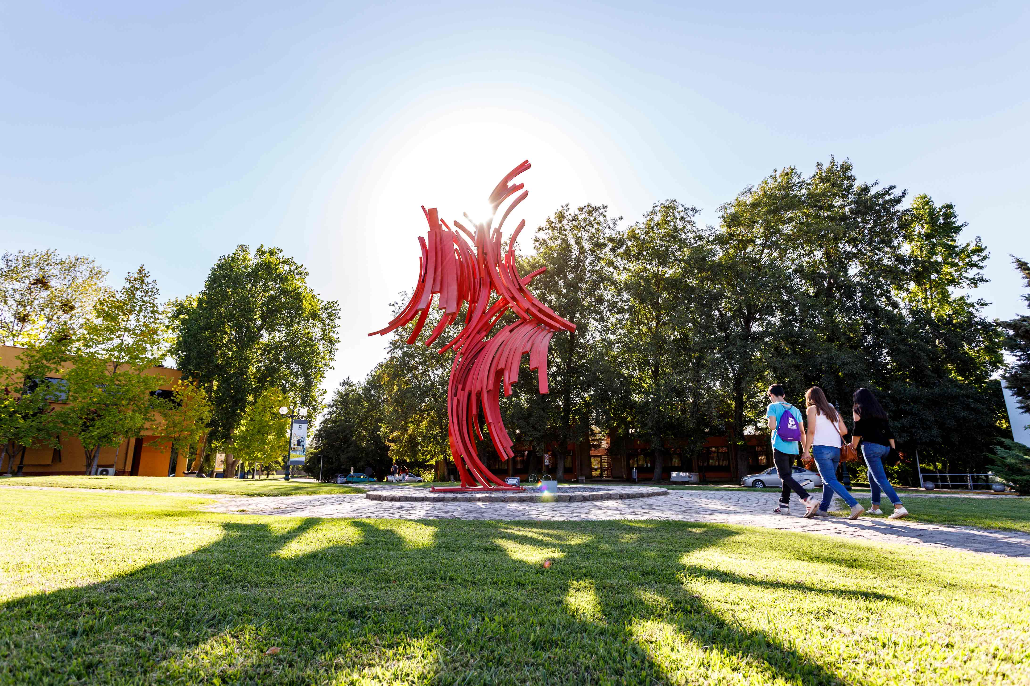 UNIVERSIDAD DE TALCA