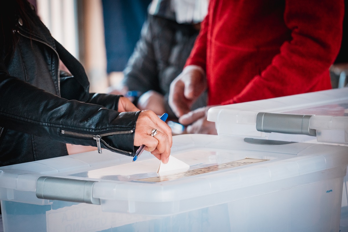 PRIMARIAS DEL 29 DE NOVIEMBRE QUIÉNES PUEDEN VOTAR