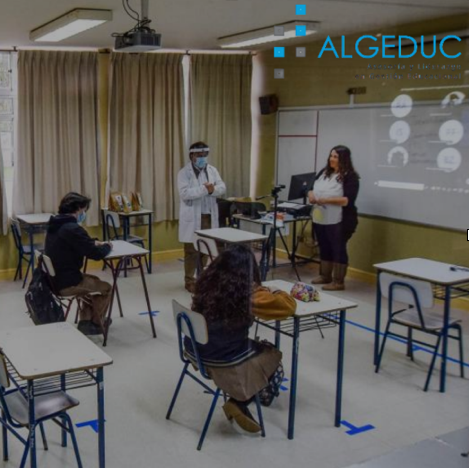 RETORNO A CLASES SE VE FORTALECIDO POR ENTIDADES Y ORGANIZACIONES DE APOYO A COLEGIOS Y ESCUELAS A LO LARGO DE TODO EL PAÍS