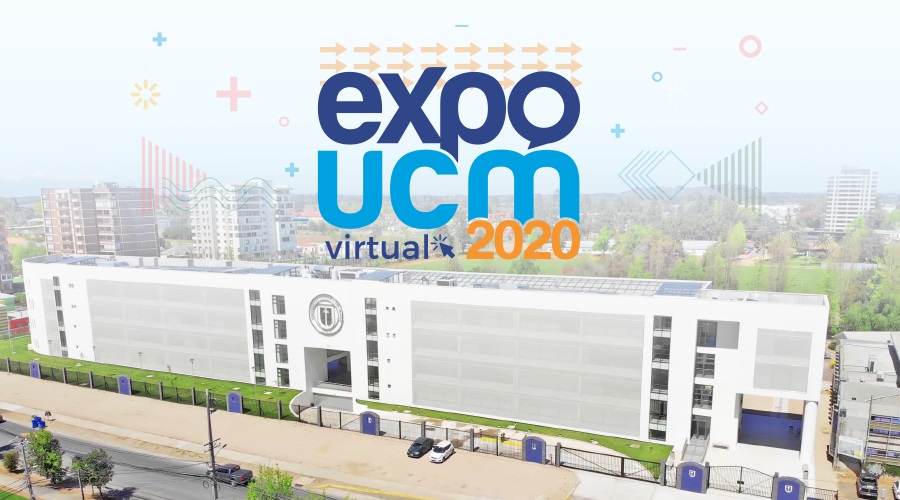 ExpoUCM virtual2020