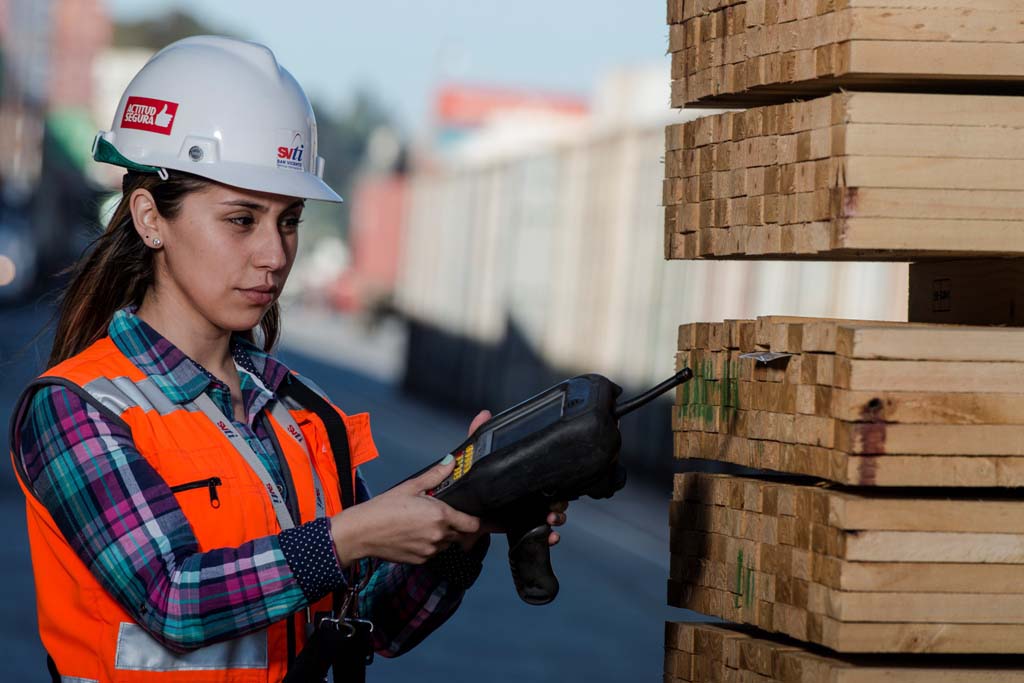 CORMA IMPULSA PROYECTO PARA MAYOR PARTICIPACIÓN FEMENINA EN SECTOR FORESTAL