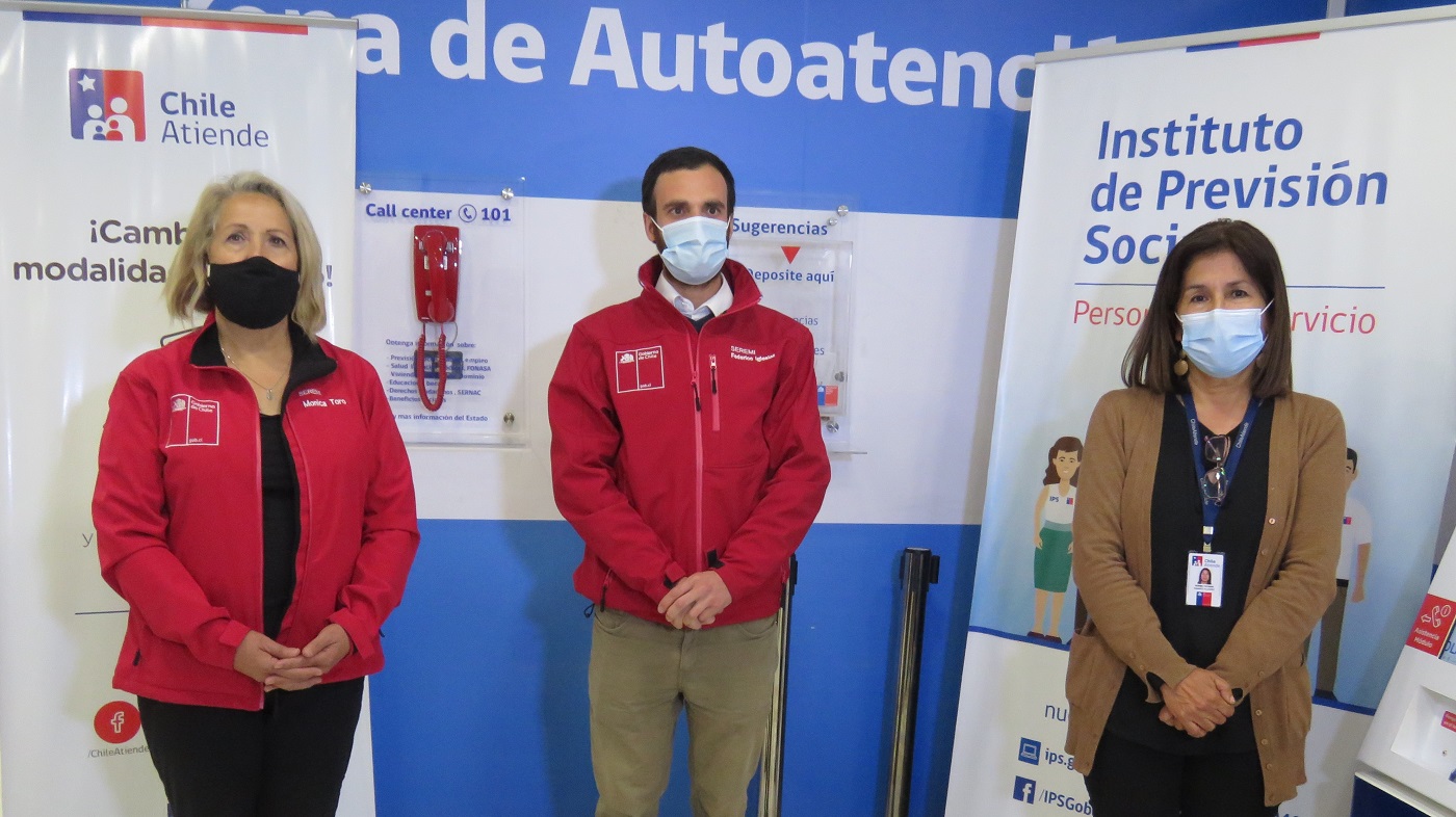 AUTORIDADES LANZAN CAMPAÑA NO PIERDAS TU BONO PARA QUE 137 MIL PERSONAS COBREN BENEFICIOS PENDIENTES POR 7.224 MILLONES 2