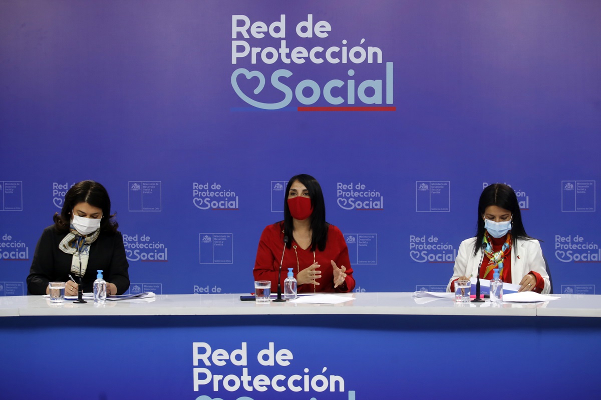 Encuesta Social Covid 19 revela impacto socioeconómico de la pandemia en los hogares del país