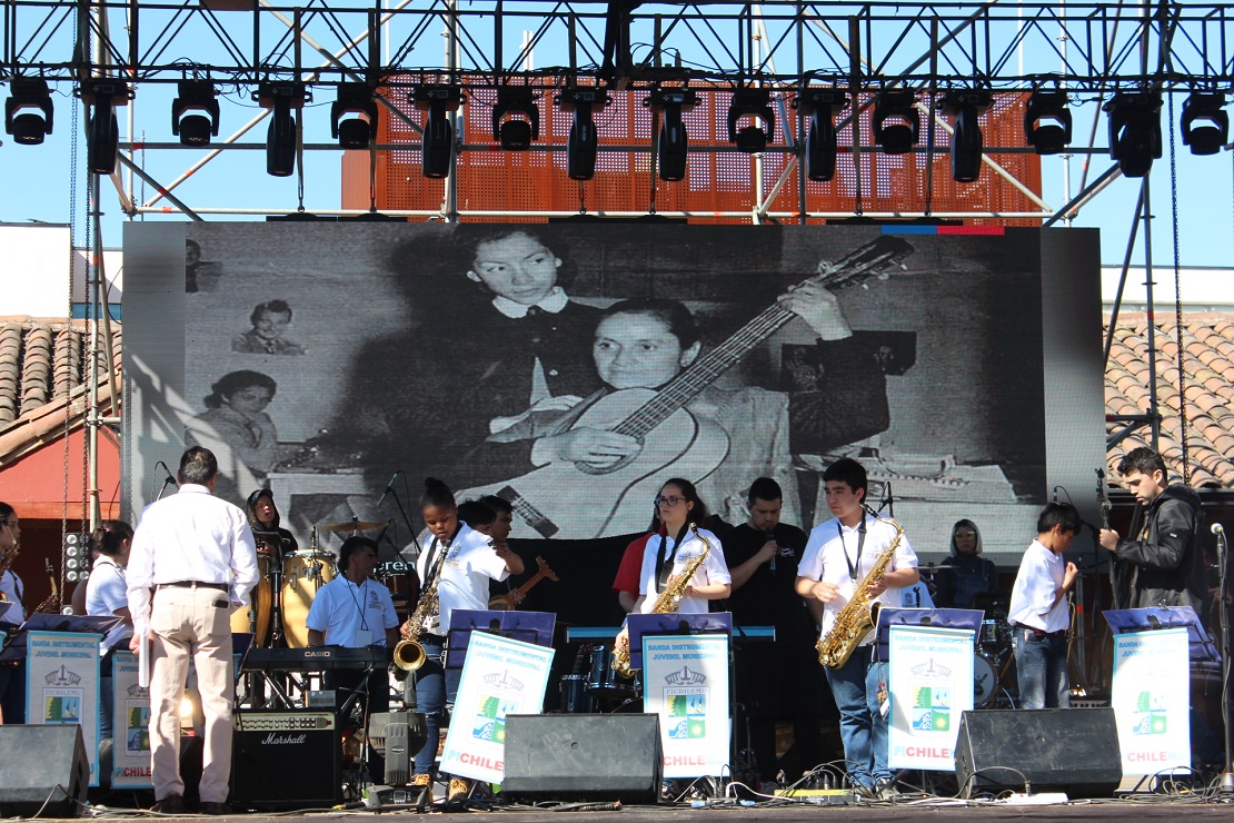 INVITAN A PARTICIPAR DEL MES DE LA MÚSICA Y LOS MÚSICOS CHILENOS3