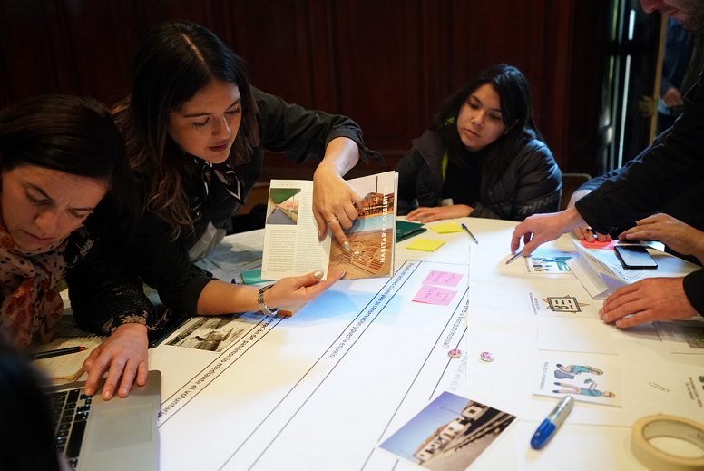 MINISTERIO DE LAS CULTURAS LANZA PRIMER CATASTRO NACIONAL DE PRÁCTICAS EDUCATIVAS EN PATRIMONIO CULTURAL